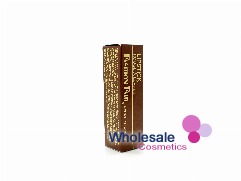 9 x Fashion Fair Finishings Lipstick - PIMENTO
